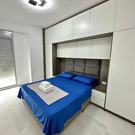 Azura Saranda Terraces Apt Exterior photo