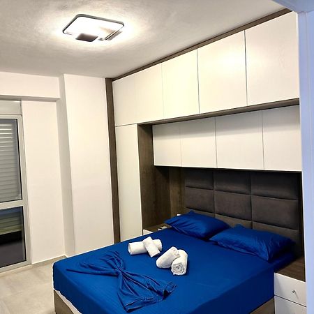 Azura Saranda Terraces Apt Exterior photo
