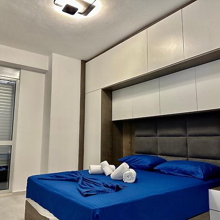 Azura Saranda Terraces Apt Exterior photo