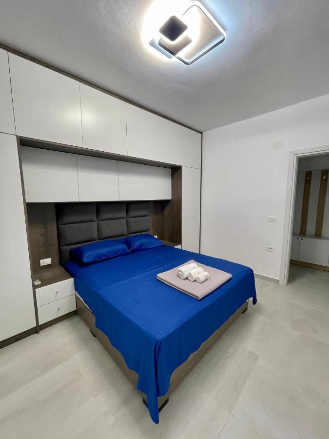 Azura Saranda Terraces Apt Exterior photo