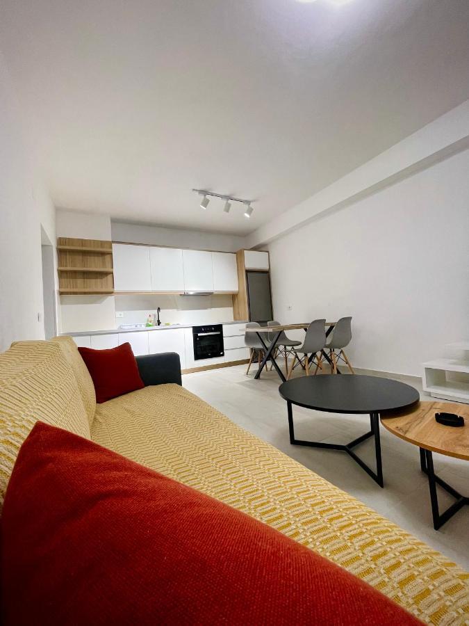 Azura Saranda Terraces Apt Exterior photo