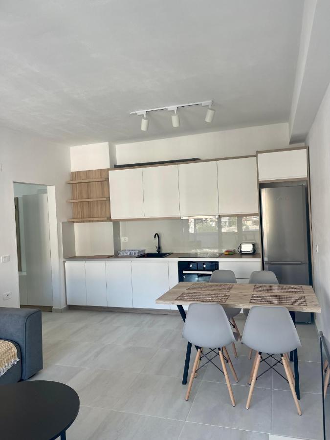 Azura Saranda Terraces Apt Exterior photo