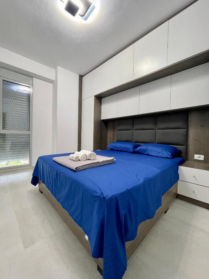 Azura Saranda Terraces Apt Exterior photo