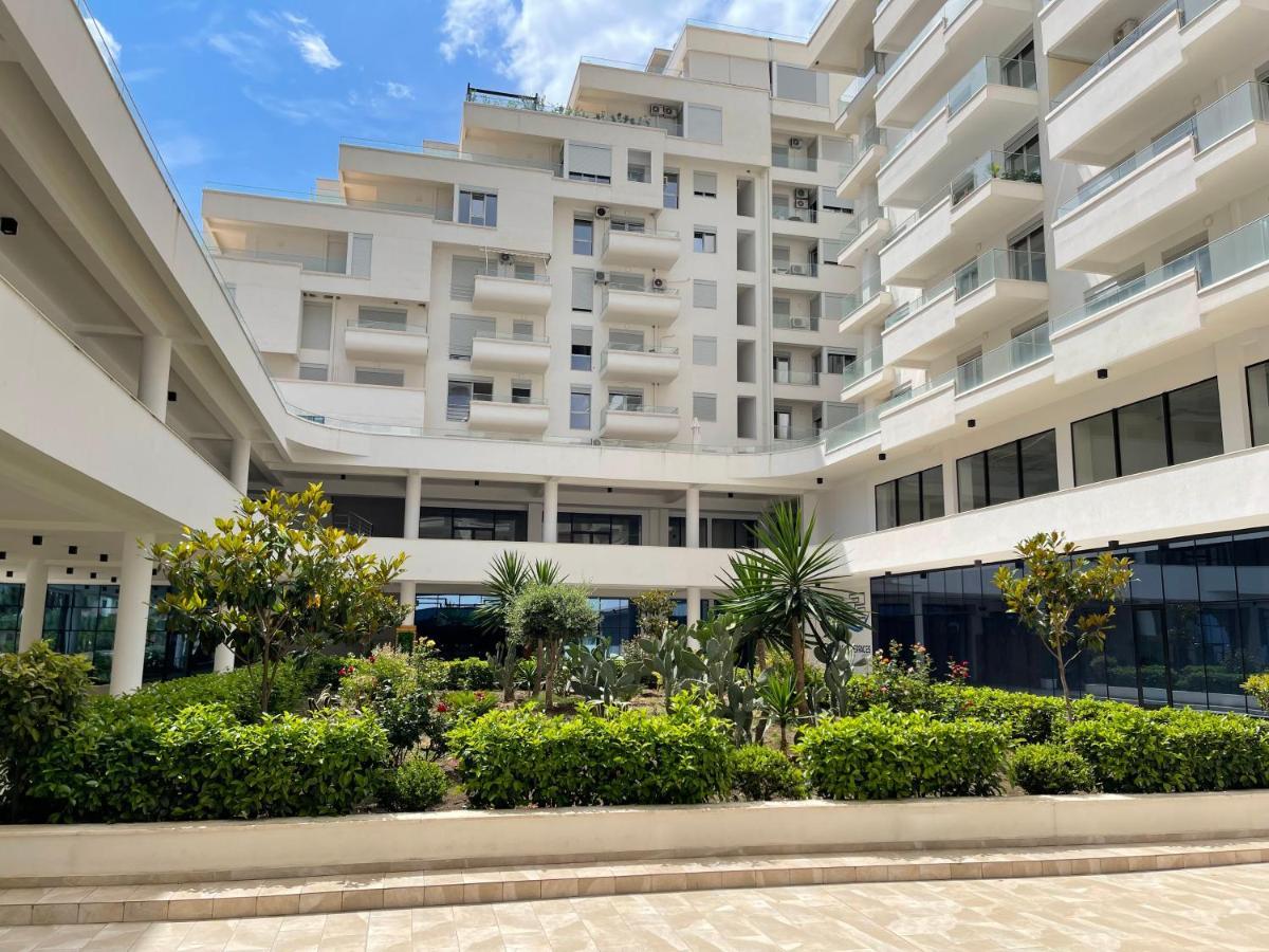 Azura Saranda Terraces Apt Exterior photo