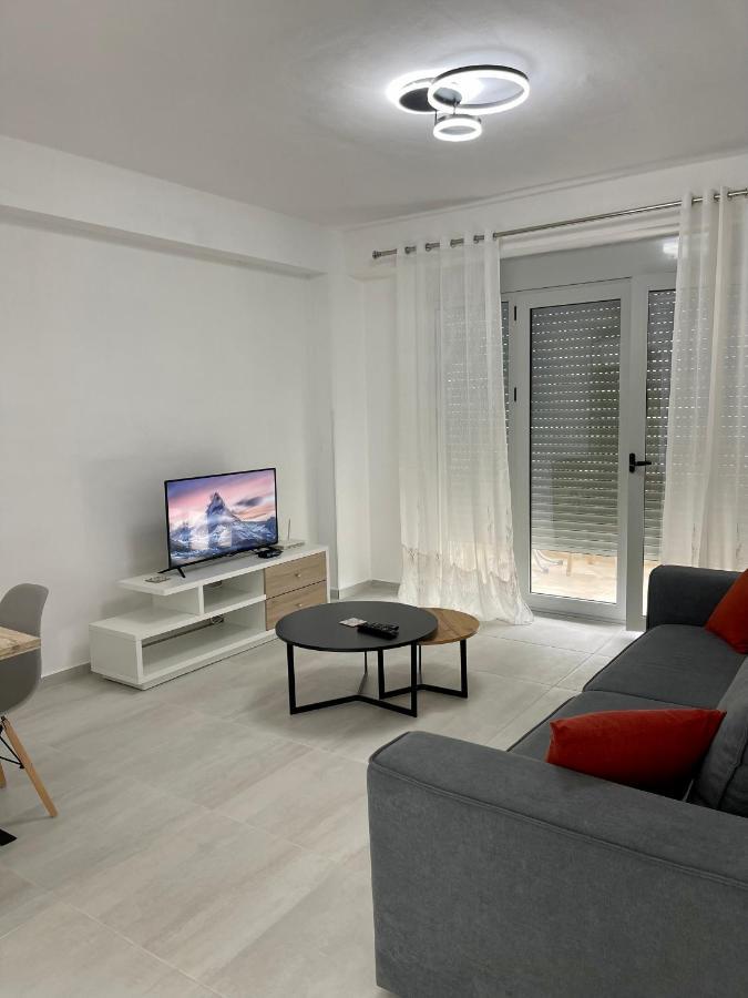 Azura Saranda Terraces Apt Exterior photo