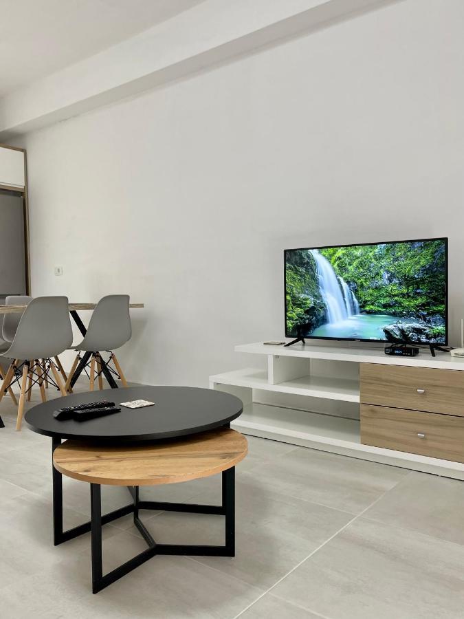 Azura Saranda Terraces Apt Exterior photo