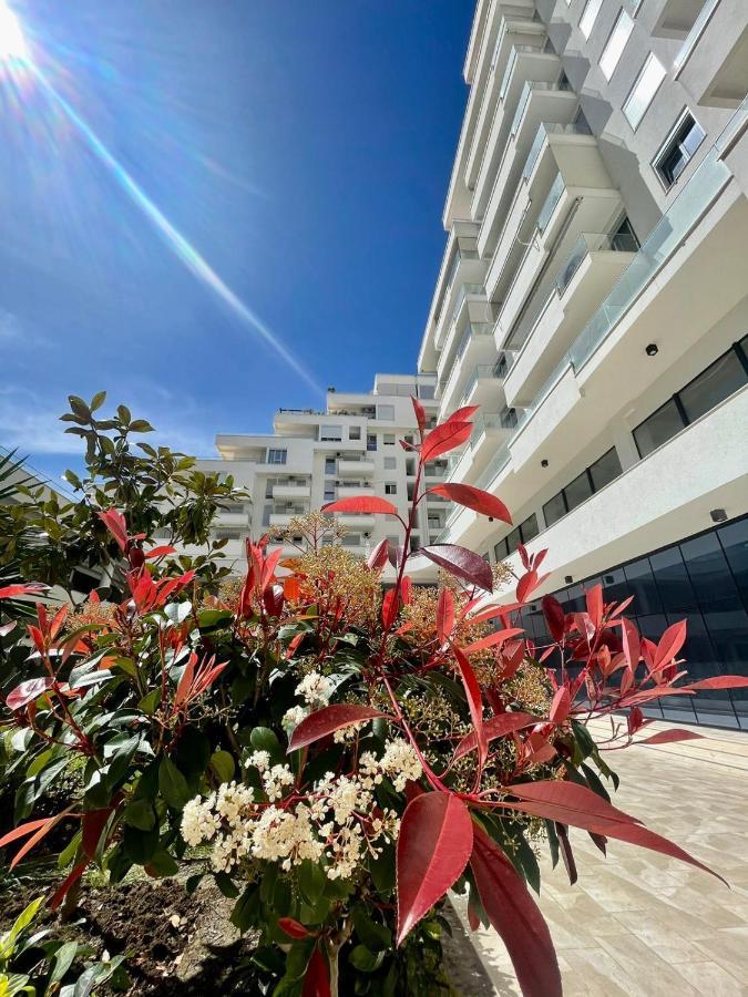 Azura Saranda Terraces Apt Exterior photo