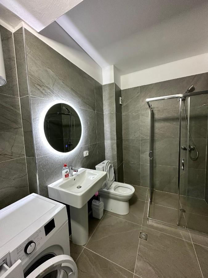Azura Saranda Terraces Apt Exterior photo