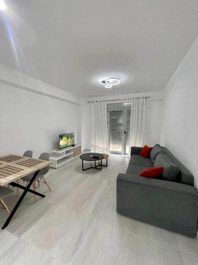 Azura Saranda Terraces Apt Exterior photo