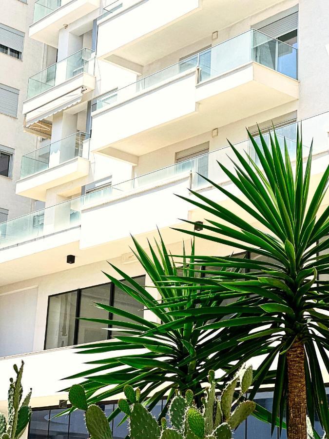 Azura Saranda Terraces Apt Exterior photo