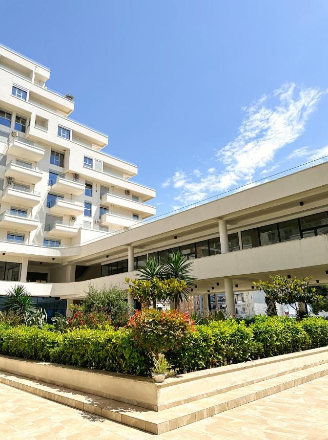 Azura Saranda Terraces Apt Exterior photo