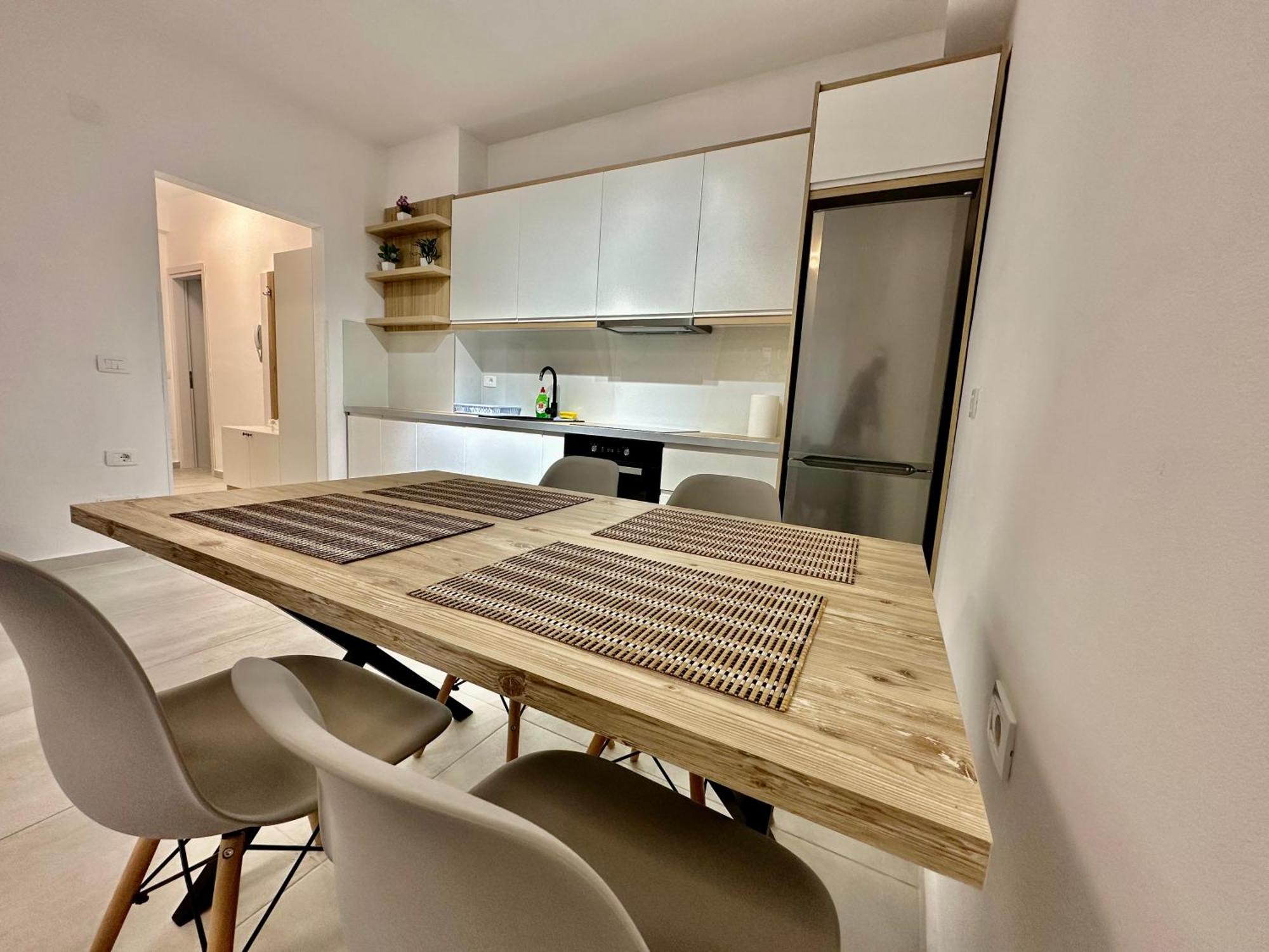 Azura Saranda Terraces Apt Exterior photo