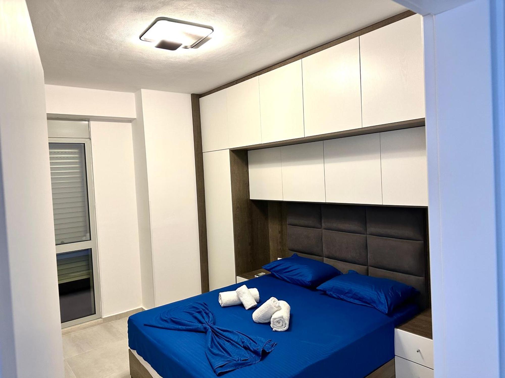 Azura Saranda Terraces Apt Exterior photo